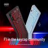 CHERRY PIXIU 98 Wireless Mechanical Keyboard