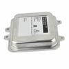 1Pc NEW Xenon Headlight BALLAST For Opel Astra J Insignia 5DV009720-00 5DV 009 720 00 1232335 5DV00972000