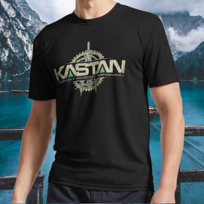 New Shirt Kastan BMX 1988 - Logo Active T-Shirt Funny Size S To 5XL