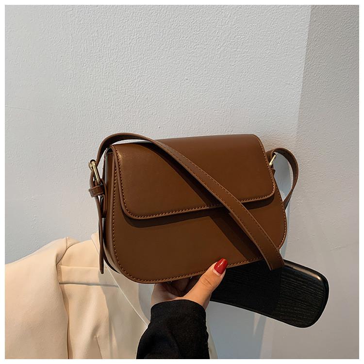 2023 Summer New Fashion Shoulder Bag For Women Trendy Crossbody Bag With Classy Style And Quality Texture Street Style