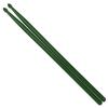 1Pair Professional Drum Sticks 5A Nylon Drumsticks Colorful Drum Stick Percussion Instrument Accessories Drum Set Kit Parts