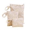 Dboojoyc Waterproof Diaper Set of Waterproof Diaper Dirty Bags for Diaper Waterproof for Dirty Pool Bath Hot Spring Swimming Bags Pouches, 3, Bags,