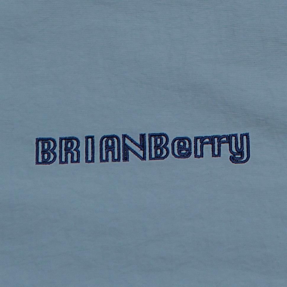 Brian Berry Ishmael Anorak_L/Blue