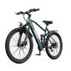 Bicicletă Electrică de Oraș G900 36V Funcție NTC Motor Roată Spate Subțire 26inch Asistență la Pedale Electronică Inteligentă Stare Nouă