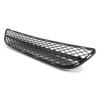 Bumper avant Aérations Calandre inférieure avant Ensemble de grilles Pour E90 2006-2008 Pré-LCI