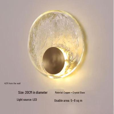 Lampen – Wandleuchten