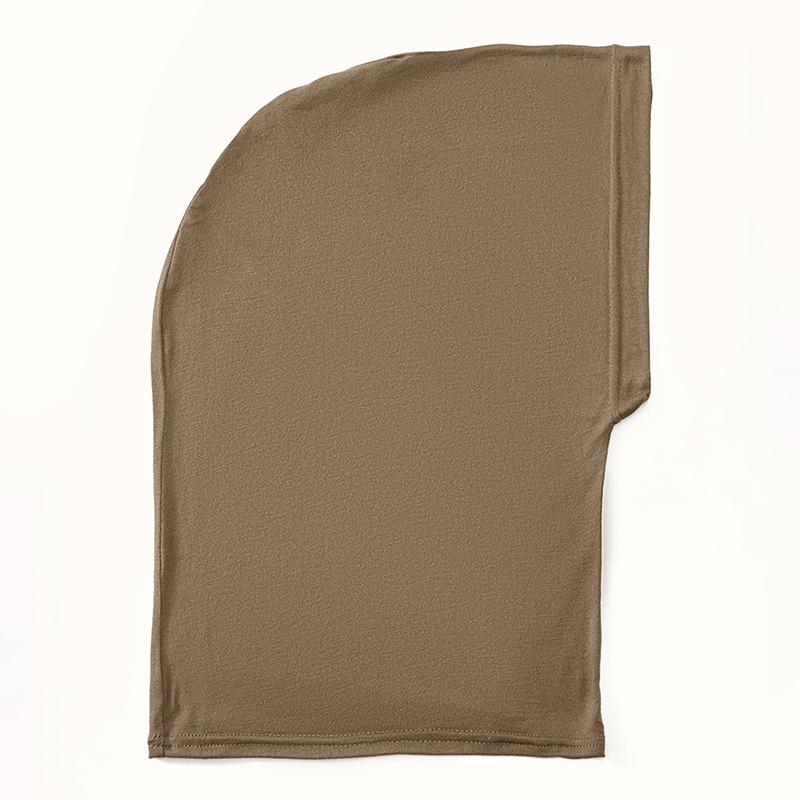 New Soft Modal Instant Jersey Hijab Undercap Hijabs for Woman Muslim Women Hijab Cap Full Cover Head Wraps Scarf Islam Turban