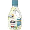 Bold Liquid Laundry Detergent with Fabric Softener, White Tea & Floral Scent, 680g