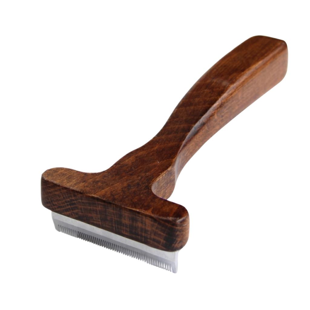 Fashion Pet Supplies Pet Combs Beauty Brushes Cleaning and Hair Removal Combs