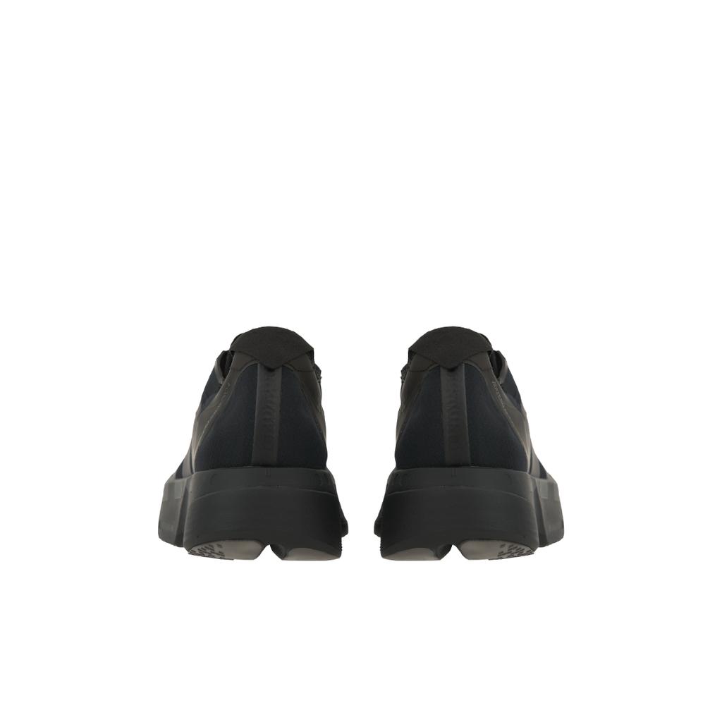 adidas Adizero Adios Pro 4 Black Metallic Men Sneakers Core-Black Iron-Metallic Carbon JR4887