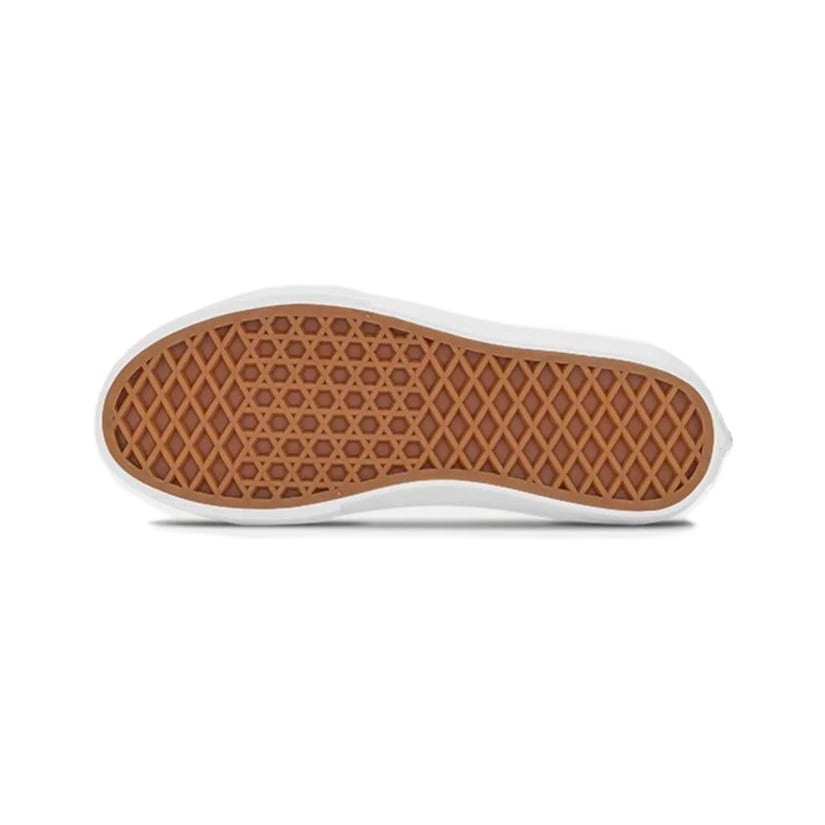 Vans SK8 Tênis de Skate Confortáveis de Cano Médio para Crianças Rosa Crianças de 3 a 7 Anos VN0A38HHD1Q