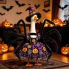 1 Set 23 Inch Fit Porch Goose Outfits Pumpkin Dress Goose Dress for Statue  Outdoor Patio