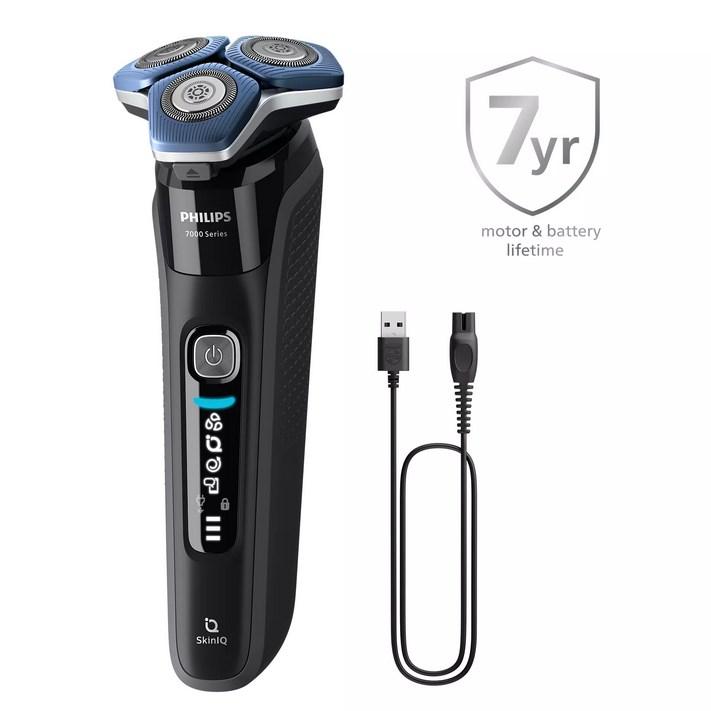 Philips series 7000 s7886/35 shaver