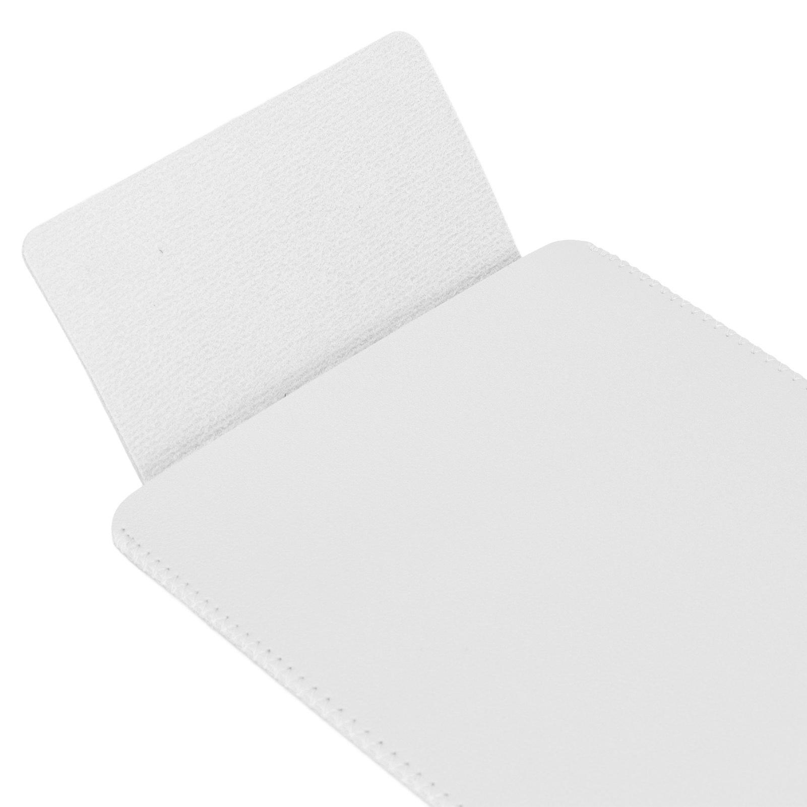 Wireless Keyboard Case PU Leather Portable Lightweight 30x14x1cm  ive Case for   Keyboard 2