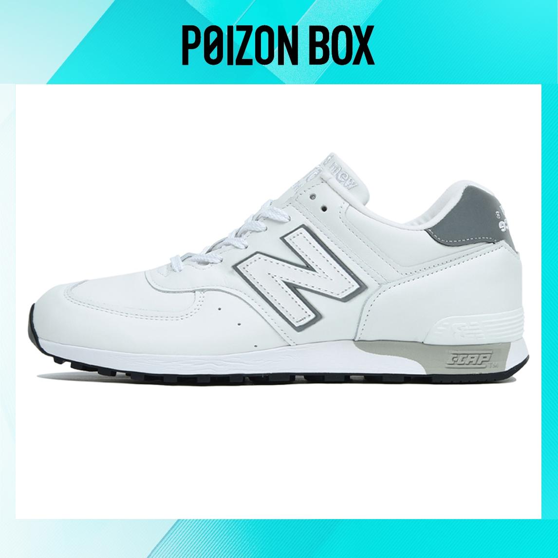 

кроссовки New Balance NB 576 Running shoes Men M576WWL