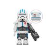 Boys' Minifigure Toy