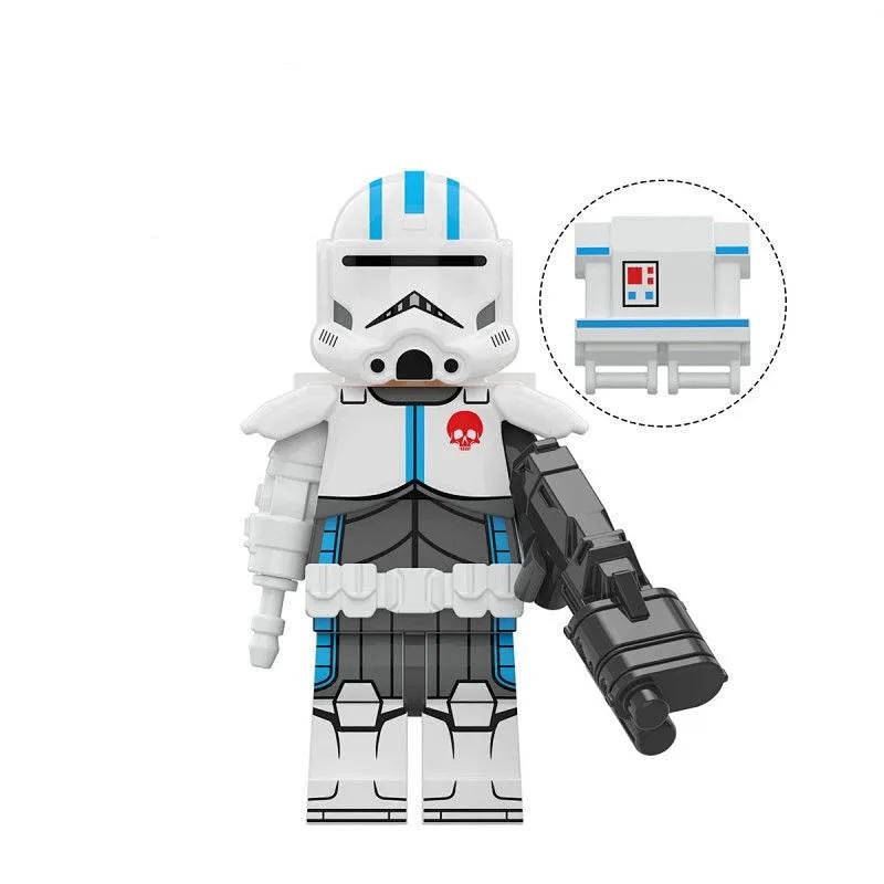 Boys' Minifigure Toy