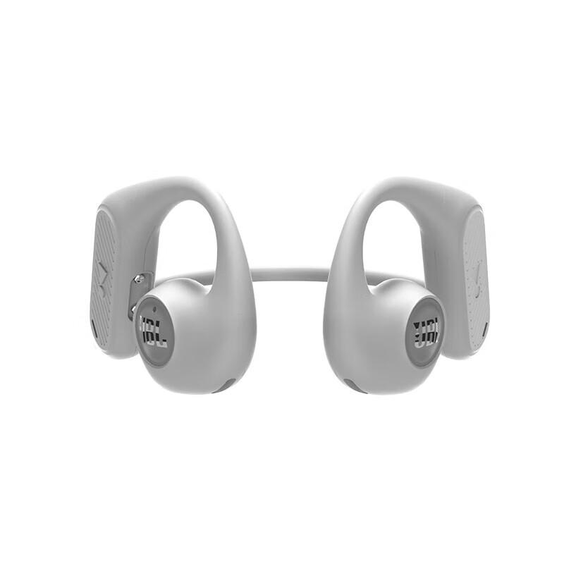 JBL Nearbuds 2 Open-Ear Sports Wireless Headphones
