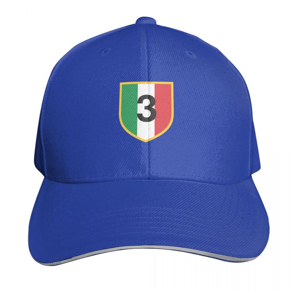Naples Baseball Cap Hip Hop Fashion Beach summer hat Hat Unisex Unisexs Hats Womens