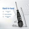 Adjustable Torque Electric Screwdriver CN plug (adapter included)