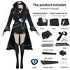 Eggy Party Cosplay Kostuum Voor Kinderen En Volwassenen Halloween Feest Anime Rollenspel