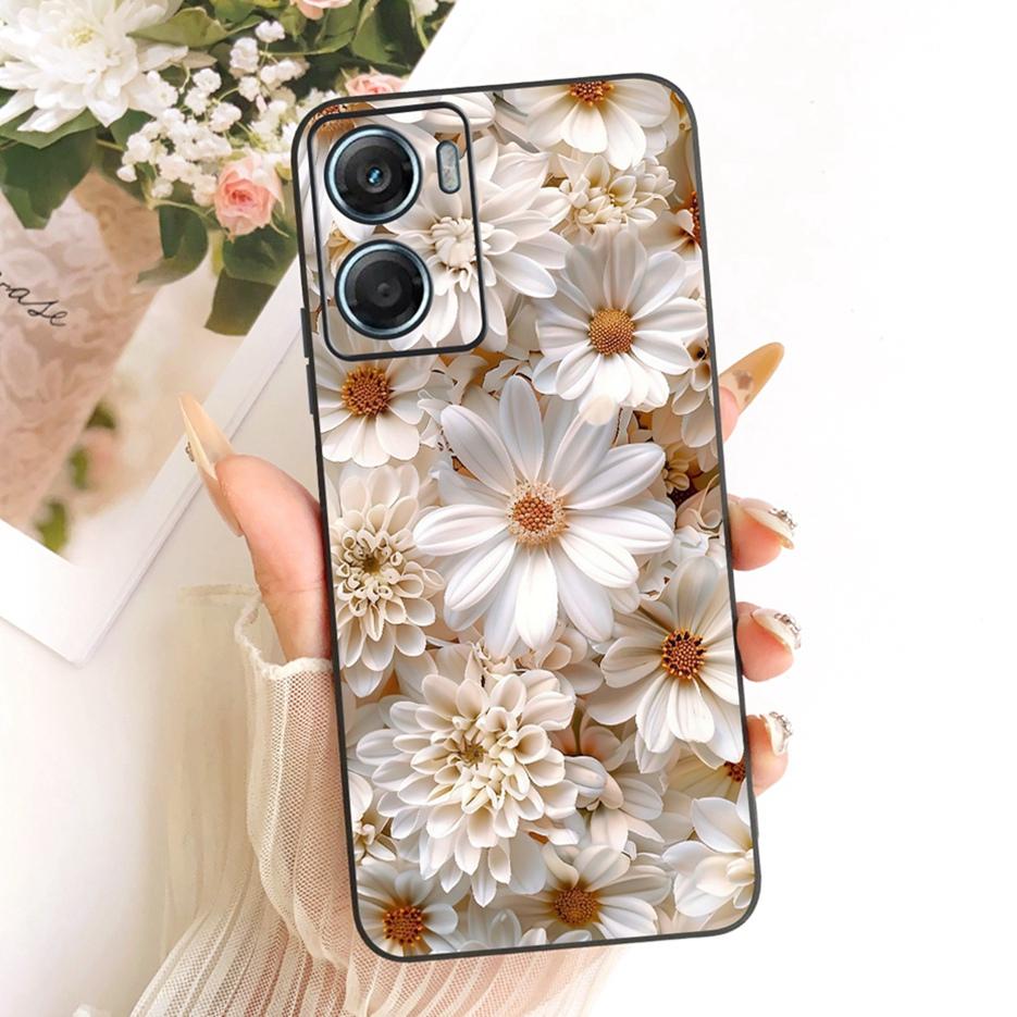 For Motorola Moto G06 Case XT2535-1 New Luxury Candy Painted Cover Soft Silicone Phone Case For Moto G06 Power G 06 MotoG06 Bags