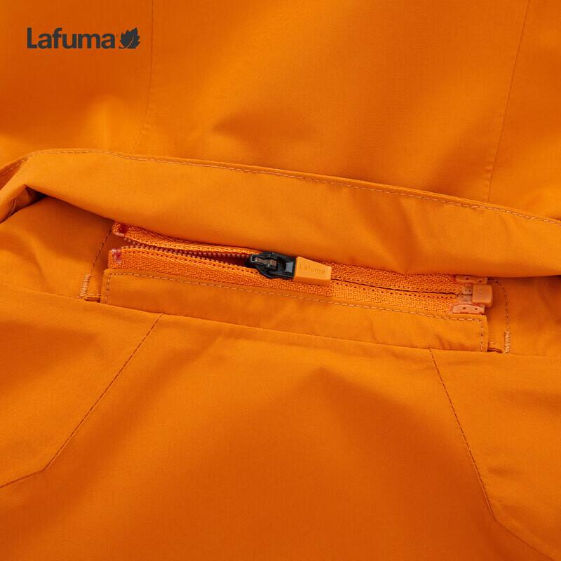 LAFUMA Men's Windproof Hiking Jacket LMJA5CS89