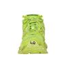 Balenciaga Runner Sneakers 'Fluorescent Yellow' 677403W3RB47510