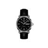 Hengyi Collection Automatic Mechanical Movement Men's Watches Watch 39mm Black Dial Stainless Steel Case T065.430.16.051.00