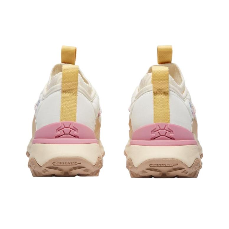 Timberland Ek+ Women's White TB0A426XEIT1