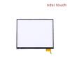 1Pc Lcd Screen For Ndsi Dsi Top Display Upper/Down/Ndsi Touch Screen Repair Parts