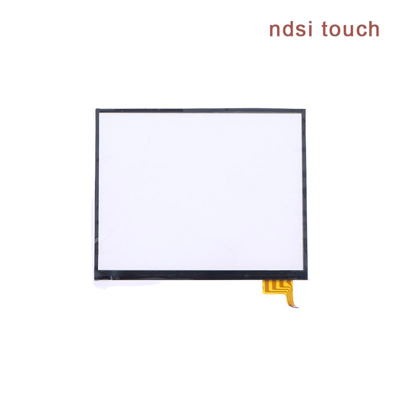 1Pc Lcd Screen For Ndsi Dsi Top Display Upper/Down/Ndsi Touch Screen Repair Parts