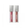 Nonoer [2pack] Nonore Shine Lock Lip Tint  Choose 2 Of 3 Types 