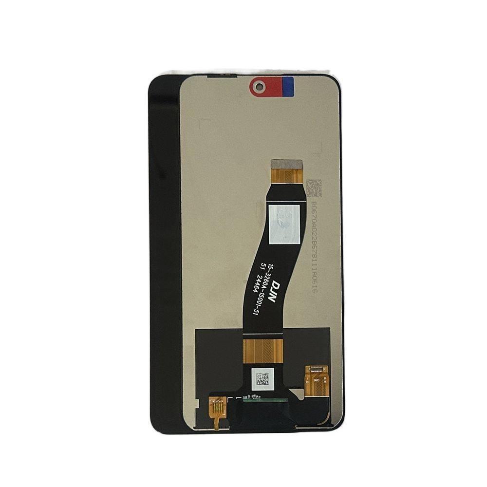 LCD Screen and Digitizer Full Assembly For Blackview Color 6