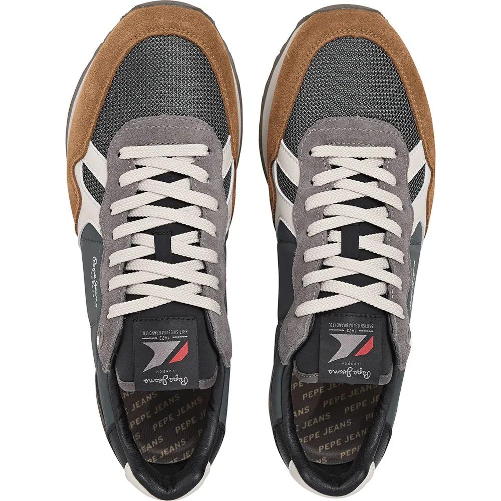 Pepe Jeans Кросовки Brit Essence