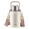 Taifukao Japan 316 Stainless Steel Large Capacity Outdoor Thermos T0617