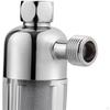 Faucet Filter Hard Water Cleaning Bathroom