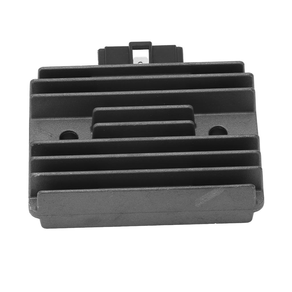 6-Pin Spannungsregler Gleichrichter 21066 1038 Motorradzubehör 12V Ersatz für KLR 650 1988‑1993