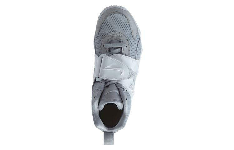 Nike Zoom Veer Grigio Antracite Bianco Bianco 844675-011