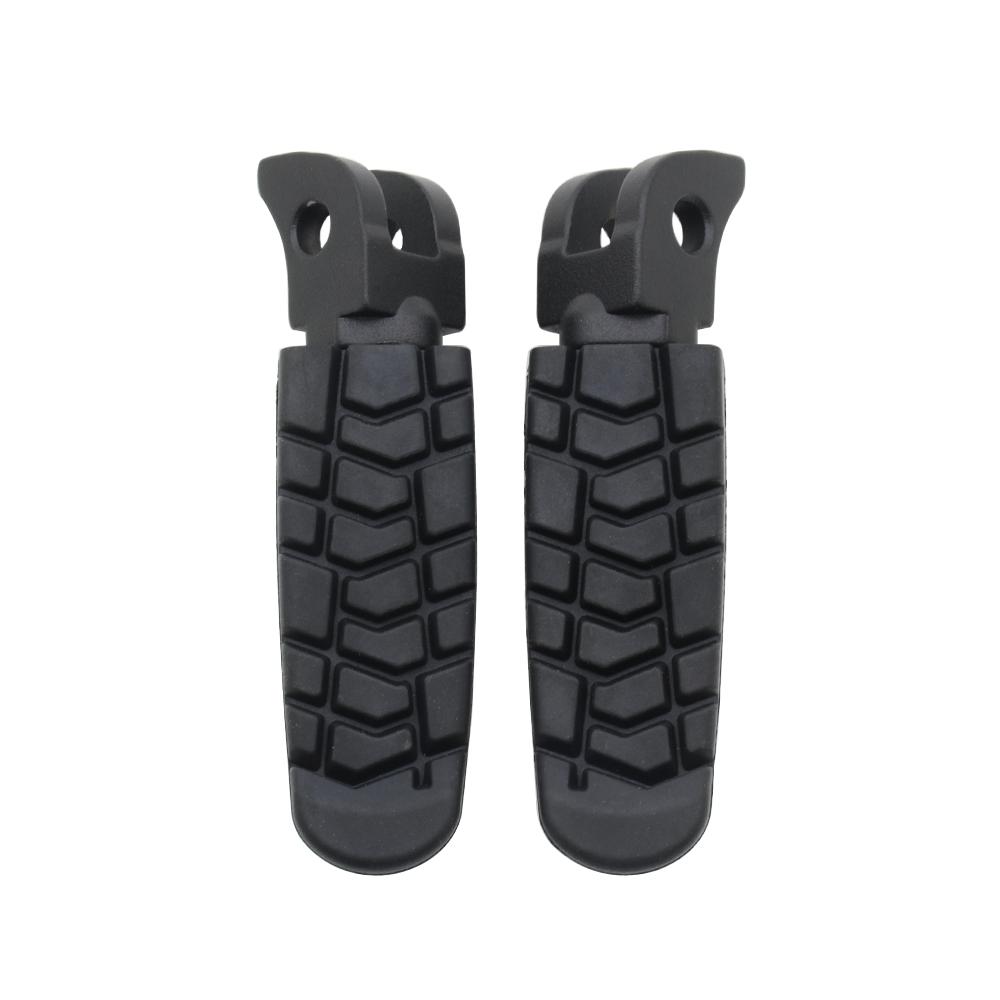 

Motorcycle Accessories Pegs Rest Front Footrests For DUKE 690 790 890 2018-2024 690Duke 790Duke 890Duke Footpegs Pedals Kit