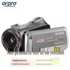 ORDRO AZ50 4K Live Stream Camcorder (CN version)