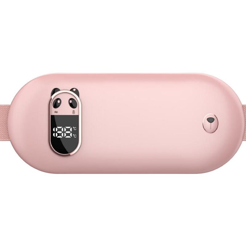 Panda Graphene Heizender Warmer Uterusgürtel