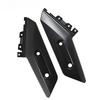 Motorcycle Front Fender Side Cover Fairing Left and Right Small Plates for YAMAHA TMAX530 530 2017-