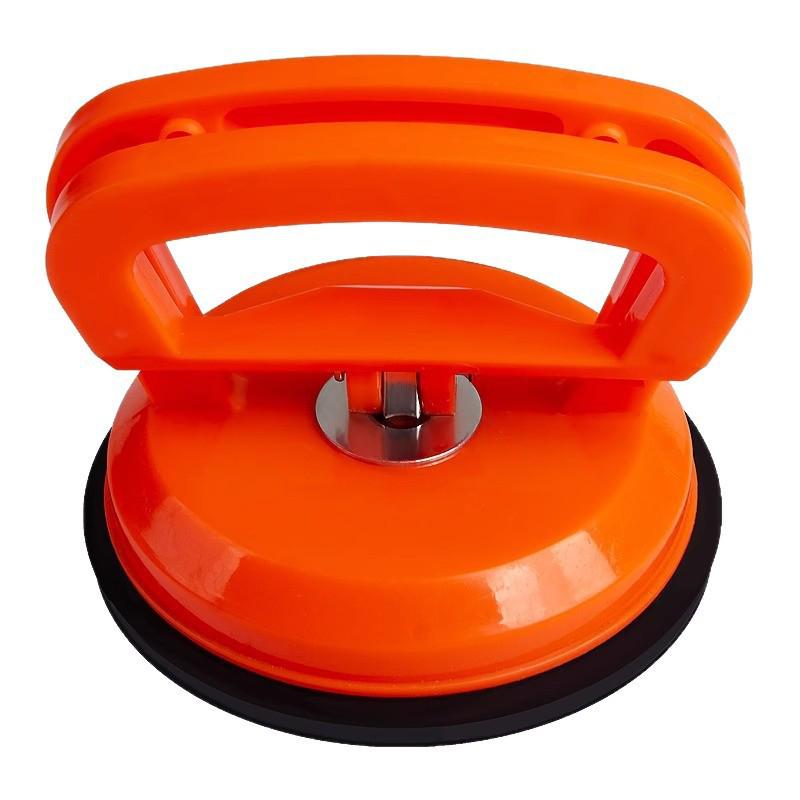 Portable Suction Cups for Mobile Screen, Car Glass, Tile, and Ceiling Installation & Removal