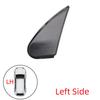 For Toyota Corolla 2014-2018 Left Right Side View Rearview Mirror Corner Triangle Fender Cover Trim Cap 60118-02170 60117-02170