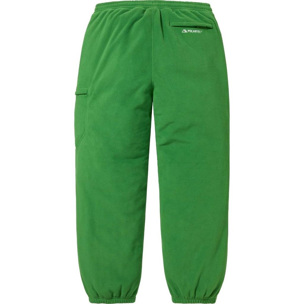Supreme x Polartec  FW24 WEEK14 Pant logo Unisex SUP-FW24-232