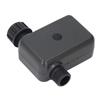 NH3/4 Water Timer Automatic App Control Water Saving Labor Saving Irrigation Timer for Garden