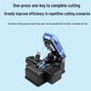 Boyang High-Precision One-Step Fiber Optic Cleaver