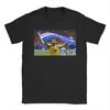 Amazing Vozinha Football Save TShirt for Unisex Unisex Soccer Humor 100 Cotton Tees Round Neck T Shirts Summer Clothes