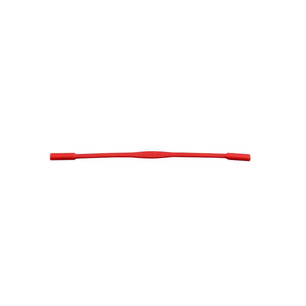 Kids Fashion Silicone Solid Color Glasses Cord Eyeglass Chains Sunglasses Band Sunglasses Rope